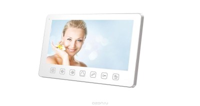 Tantos Amelie Slim VZ-2-White